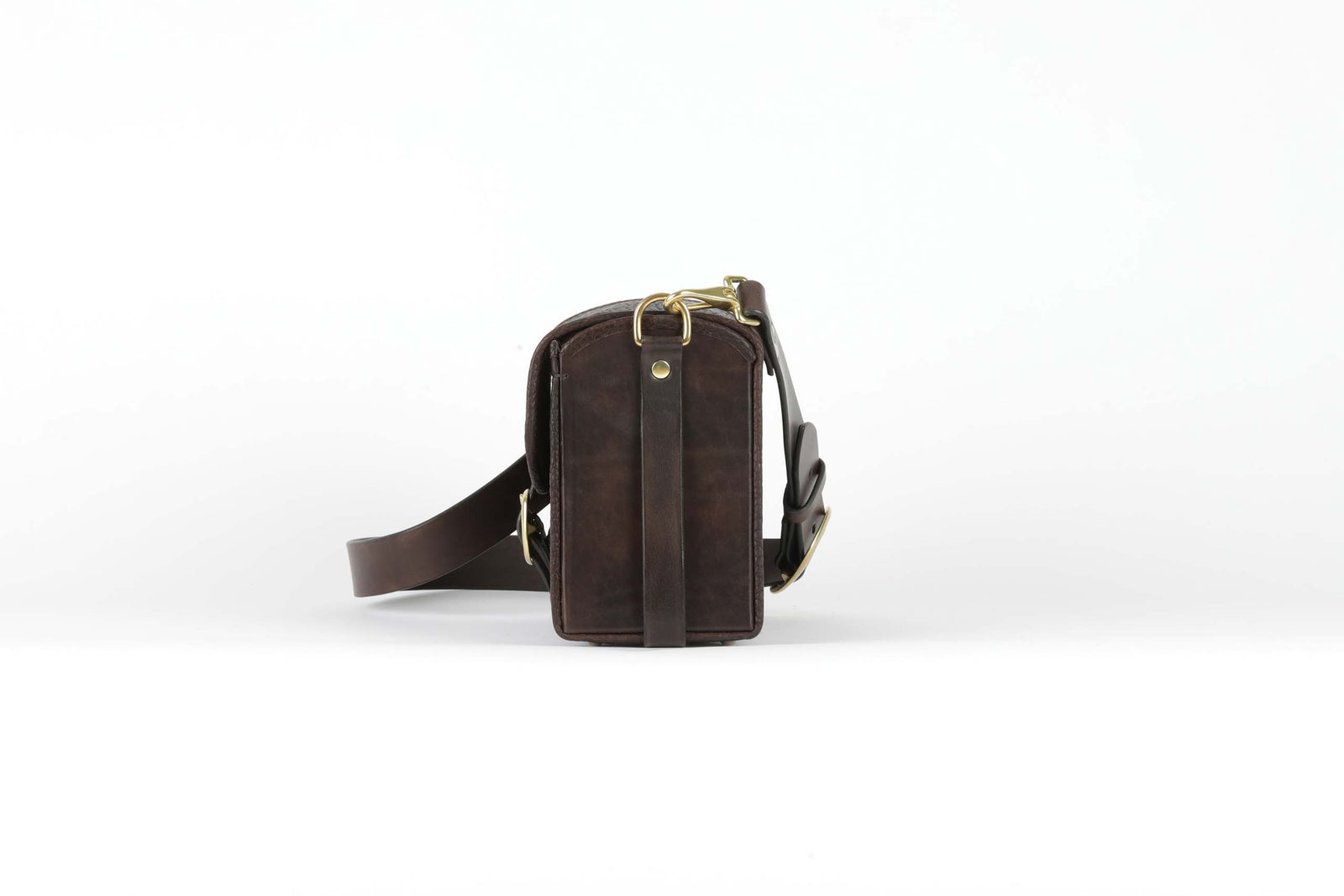 <tc>Patrontaske til hele æsker i Bison Mocha</tc>