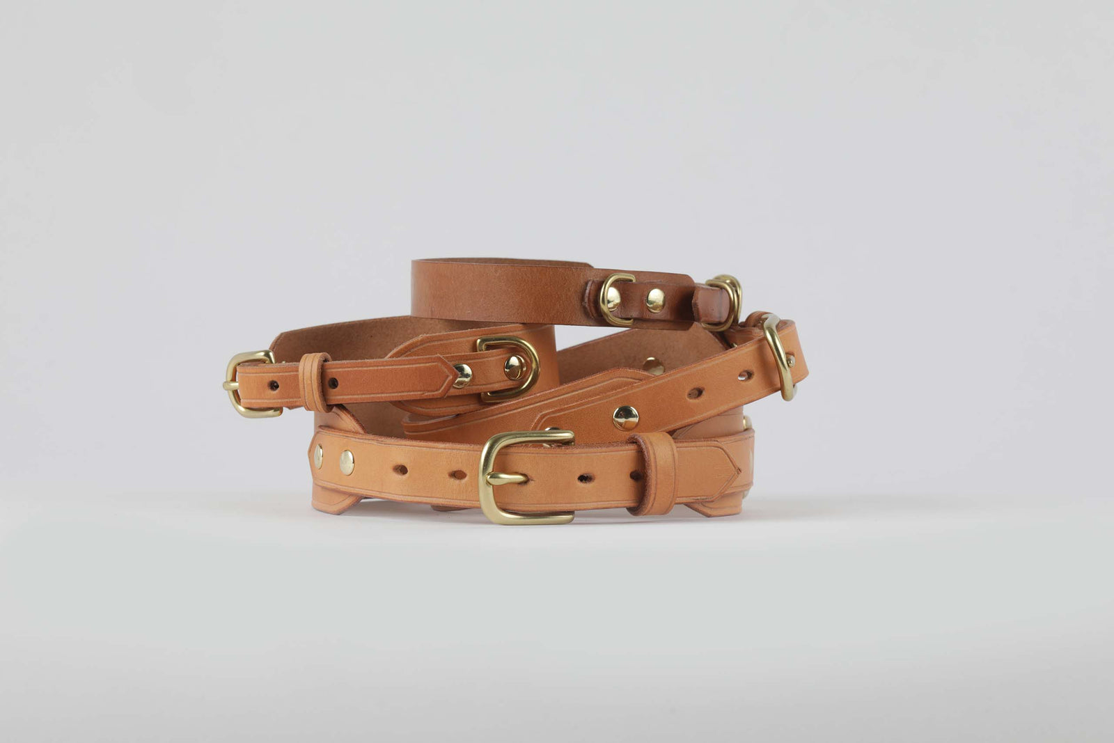 DOG COLLARS