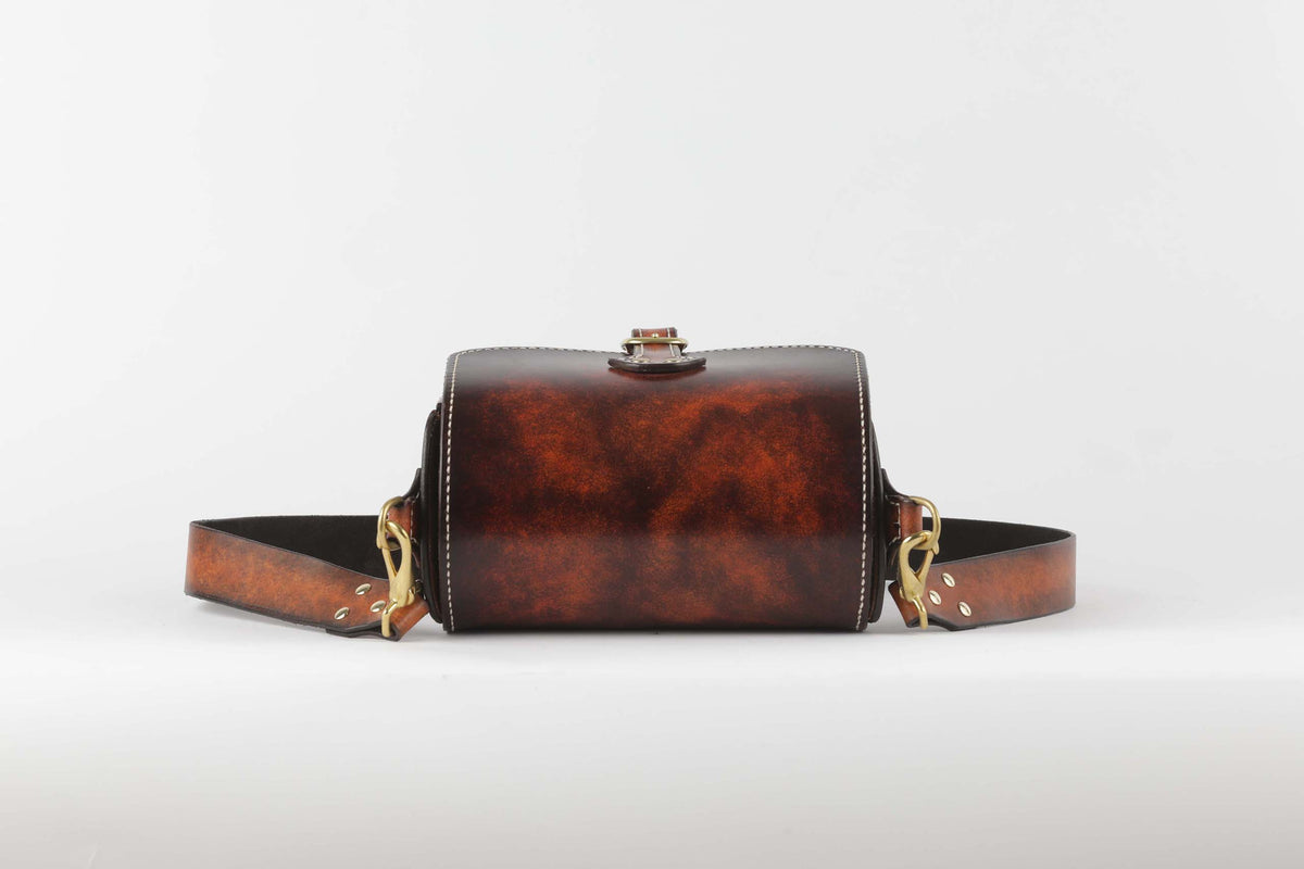 <tc>Skræddersyet patrontaske til hele æsker</tc>