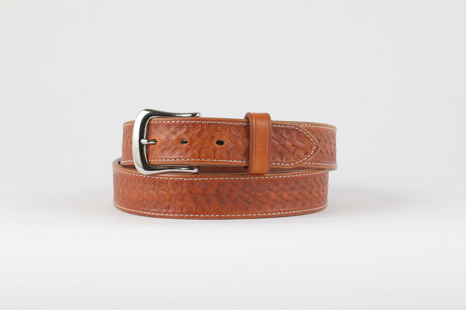 1,5" (38mm) western belt