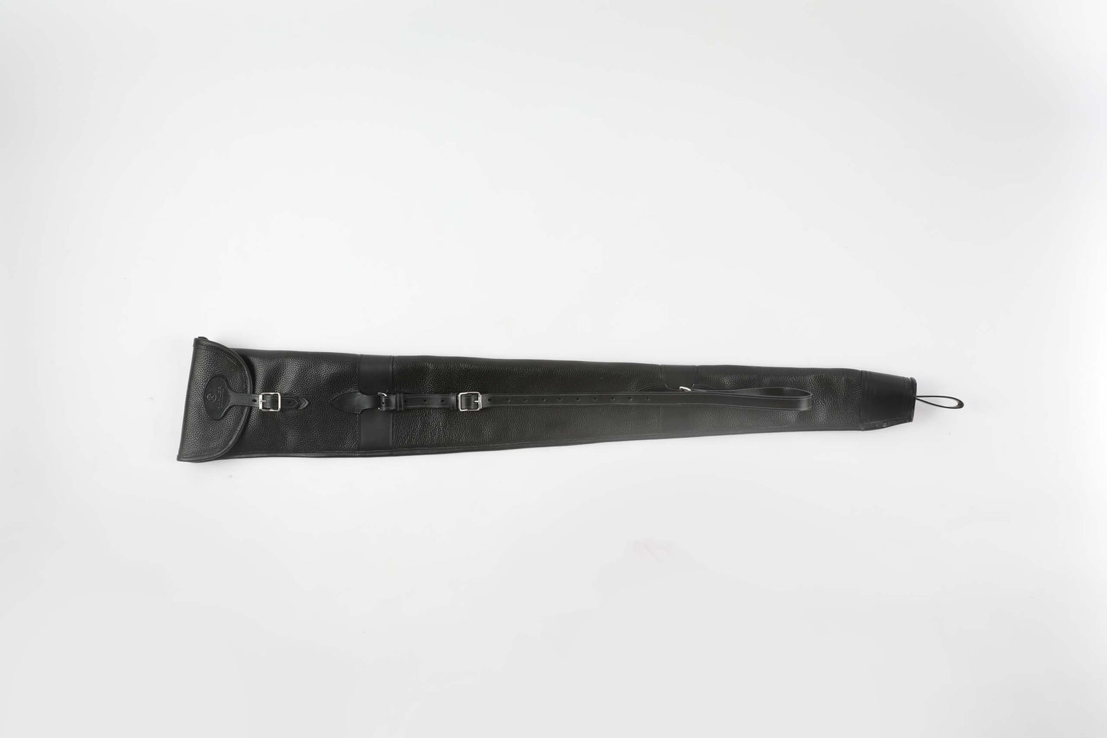 <tc>Sort buffalo våbenfoderal</tc>