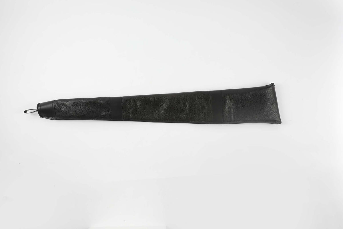 <tc>Sort buffalo våbenfoderal</tc>