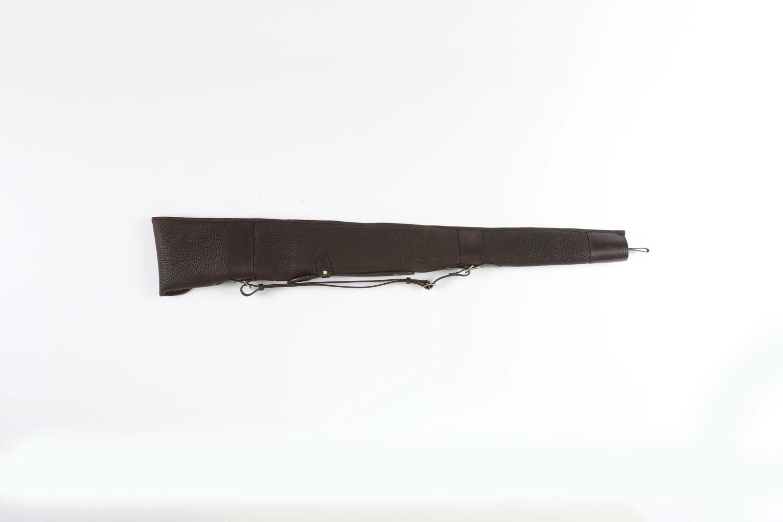 Bison softcase in Mocha