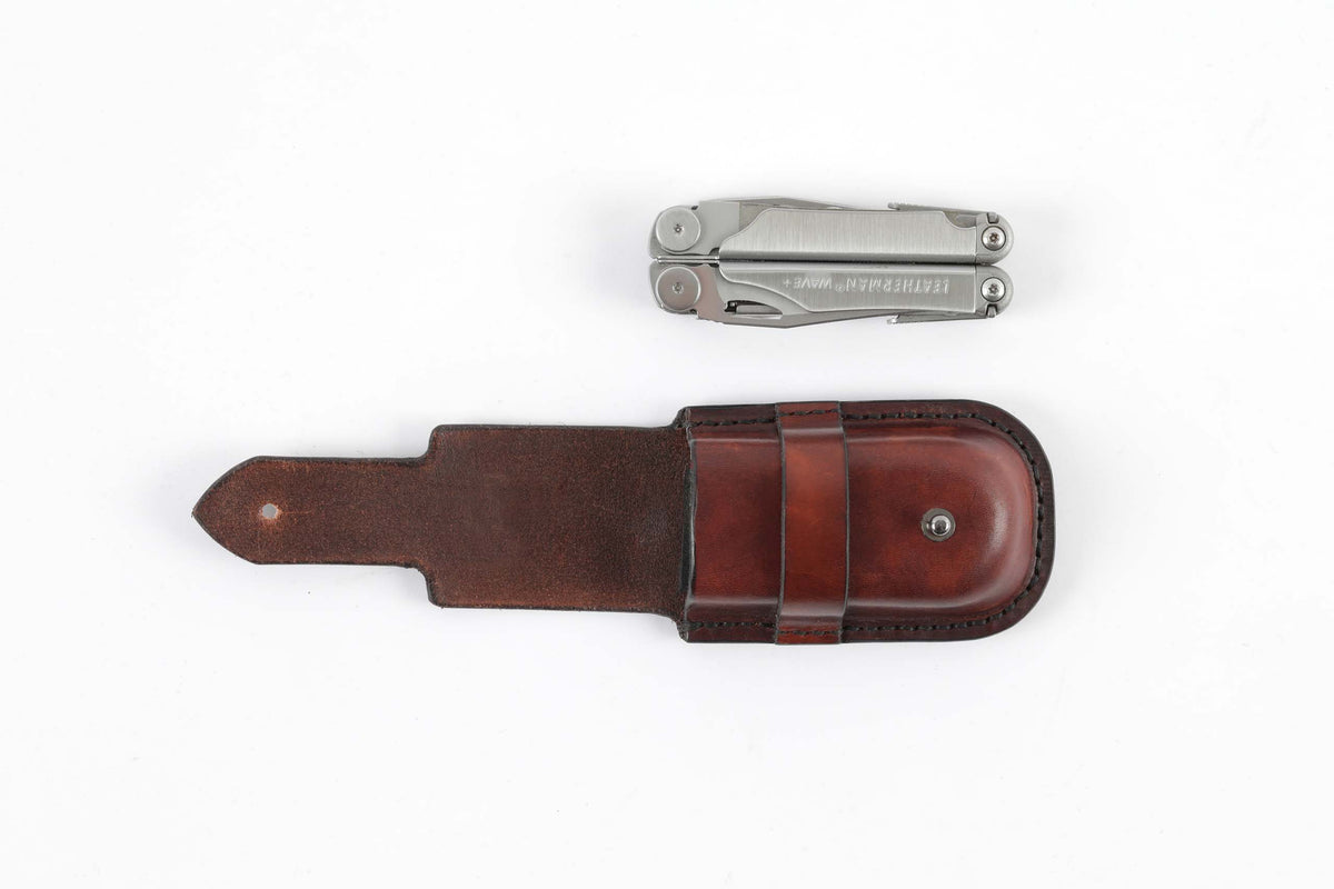 <tc>Skede til Leatherman Wave+</tc>