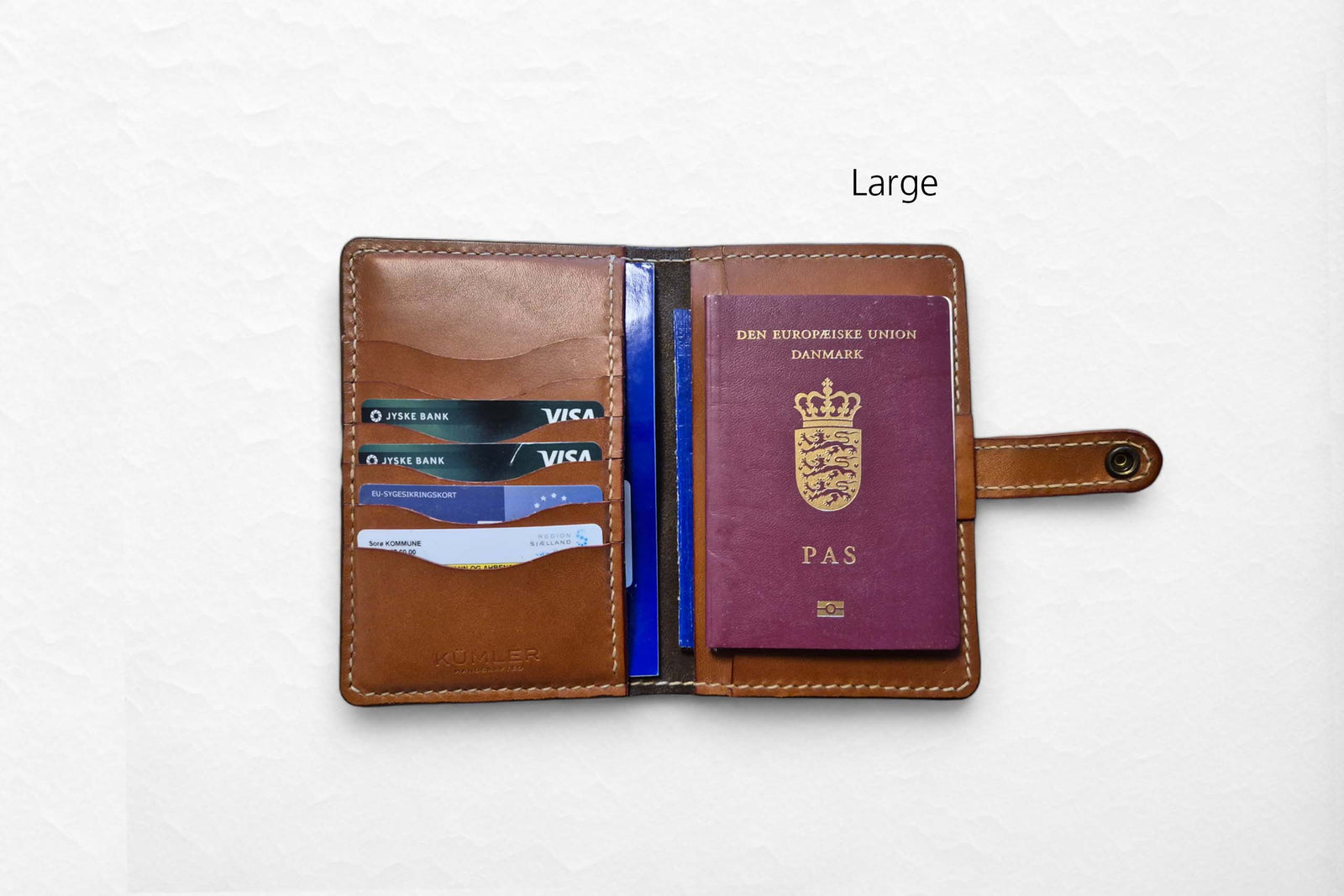 <tc>Rejsepunge og tegnebøger</tc>