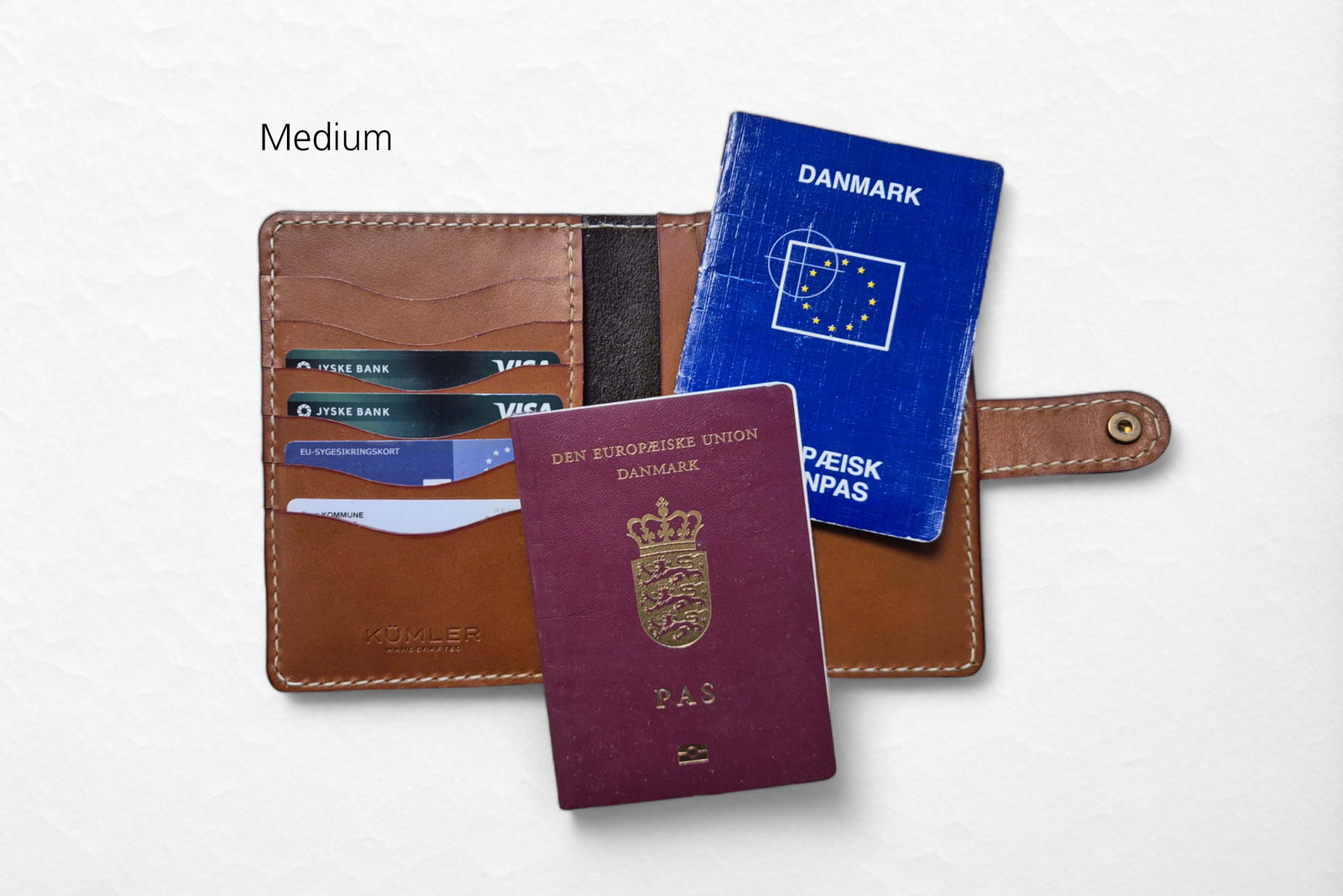 <tc>Rejsepunge og tegnebøger</tc>