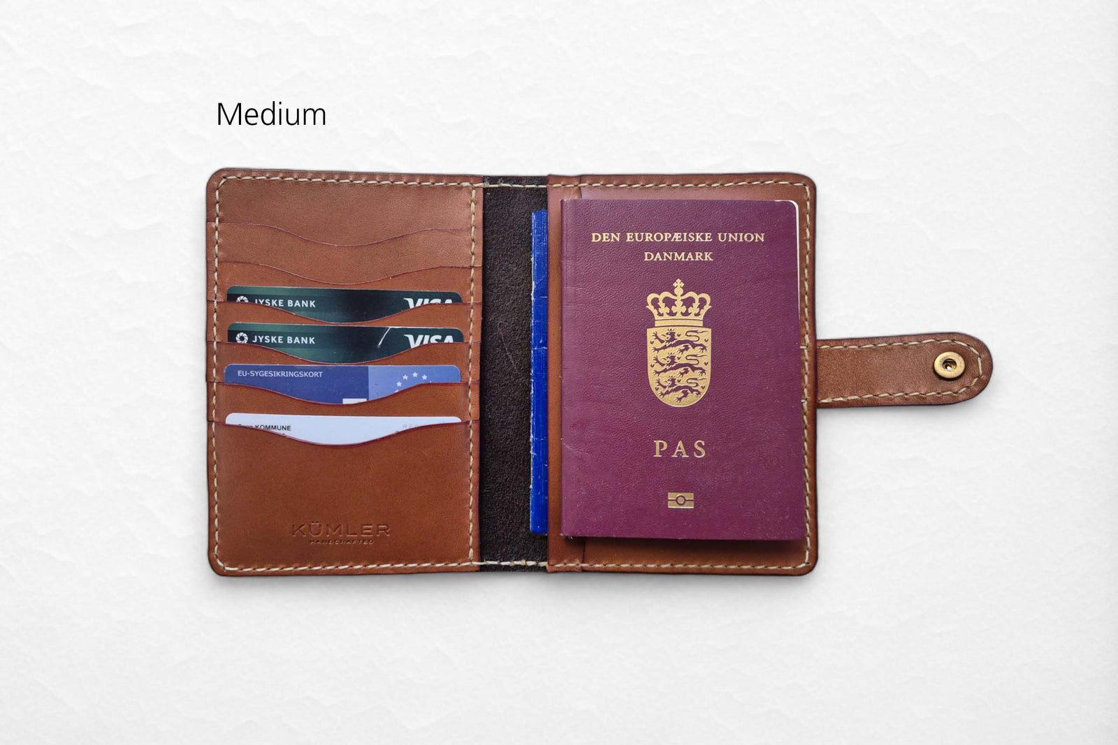 <tc>Rejsepunge og tegnebøger</tc>