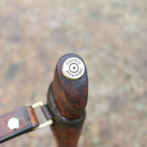 Jagtkniv i konfirmationsgave