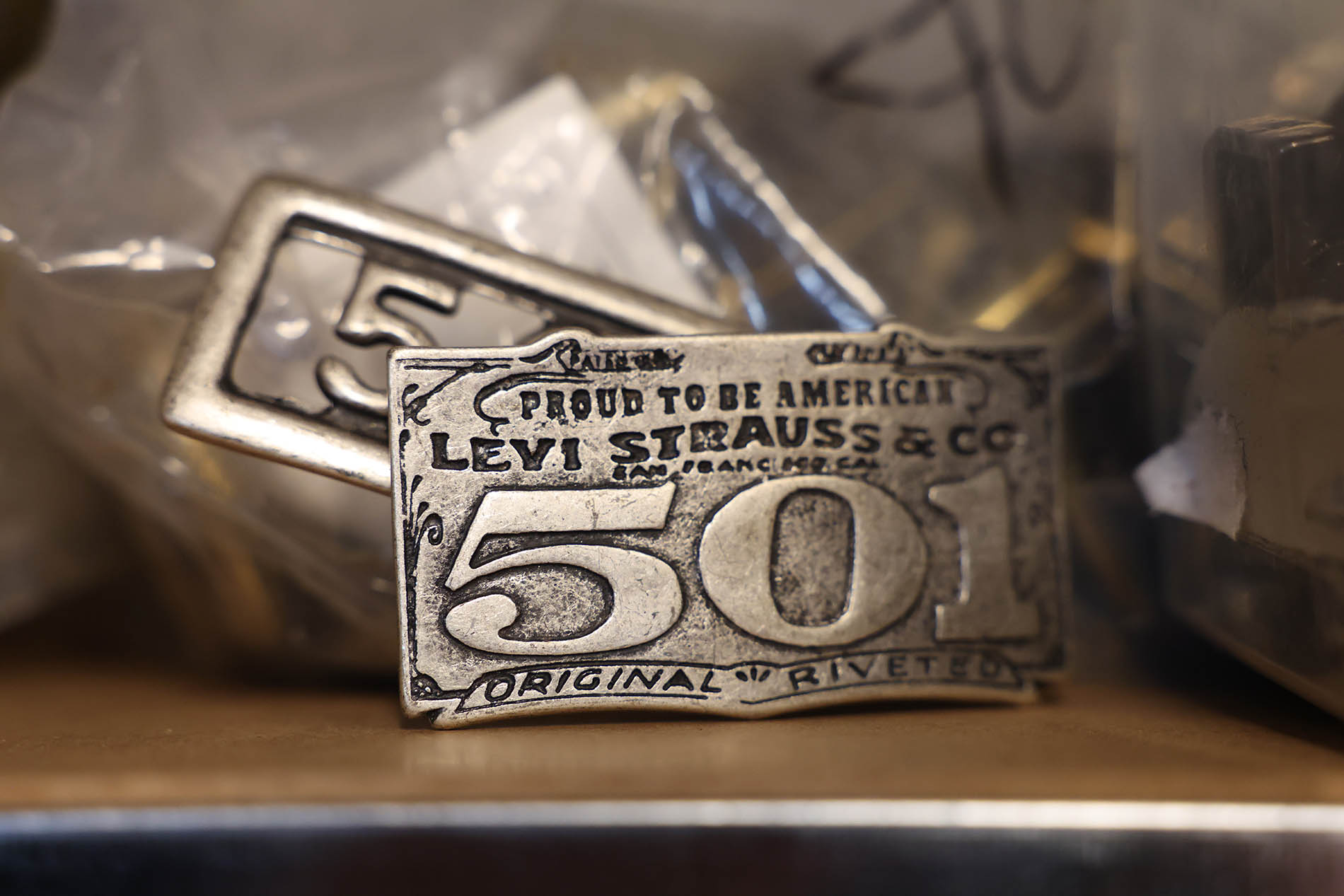 Levis-501