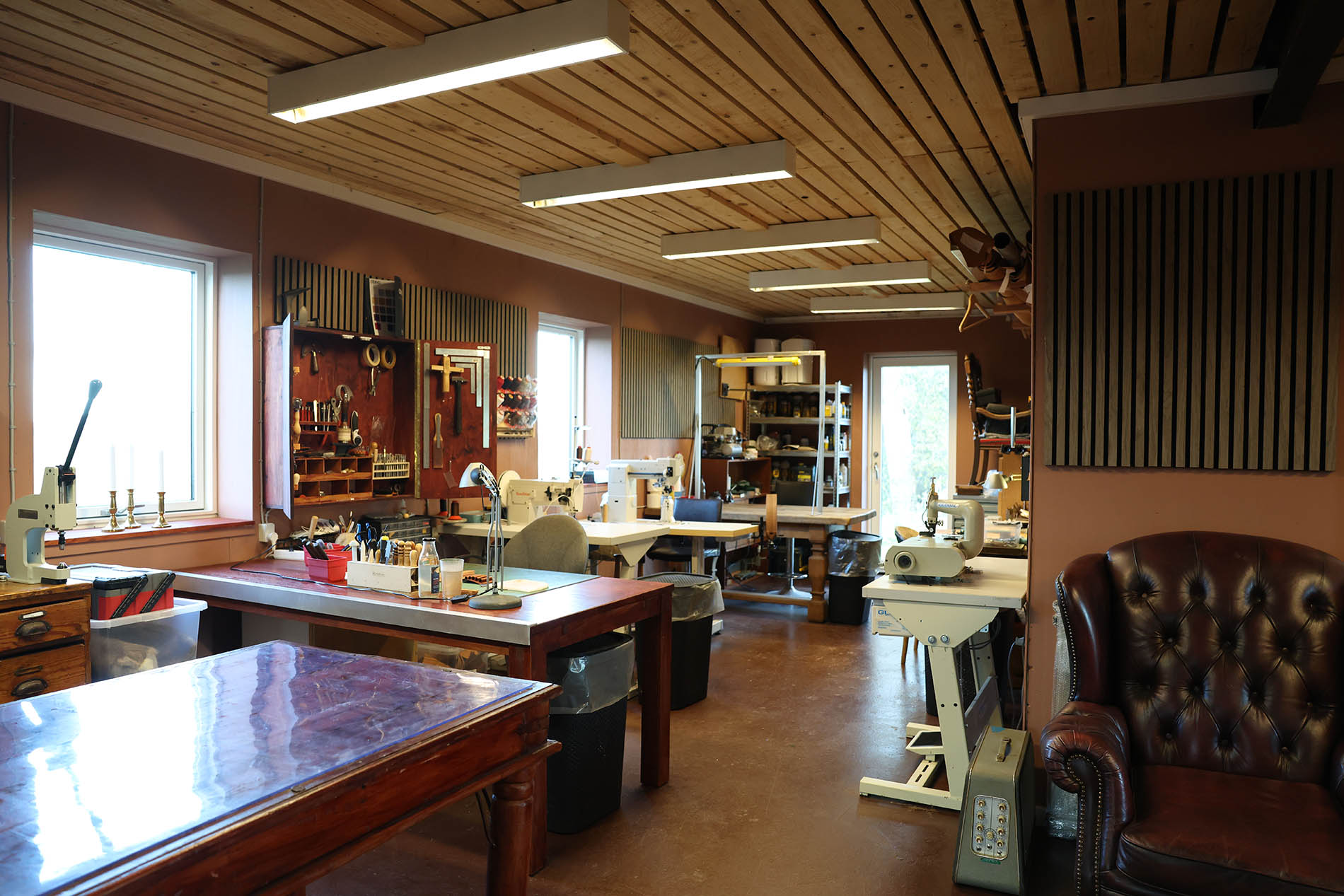 Workshop